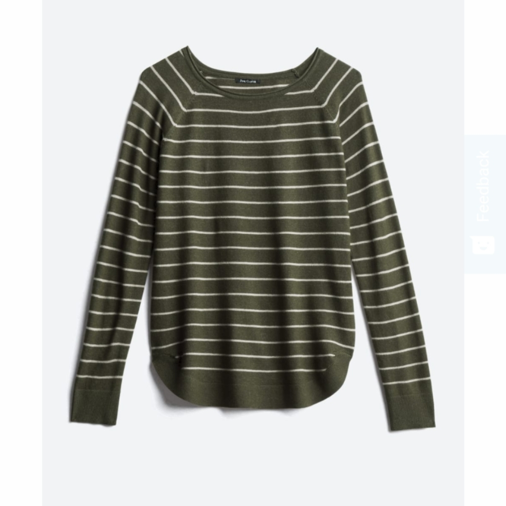 Pink Clover Valencia Sweater - XS